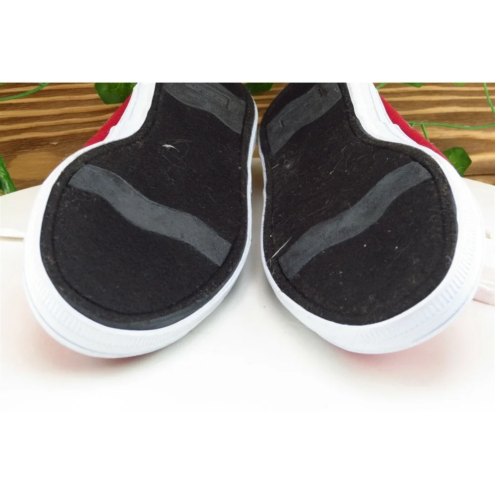 City Sneaks welcome shoe